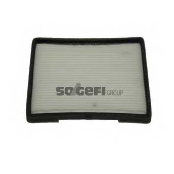 Фильтр салонный FRAM CF10627