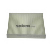 FRAM CF10774 - фильтр салона