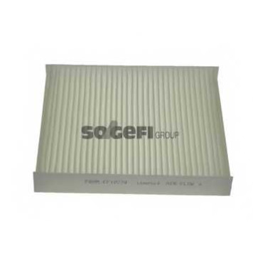 FRAM CF10774 - фильтр салона