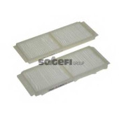 Фильтр салонный FRAM CF10824-2