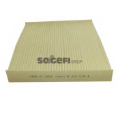 Фильтр салонный FRAM CF10896