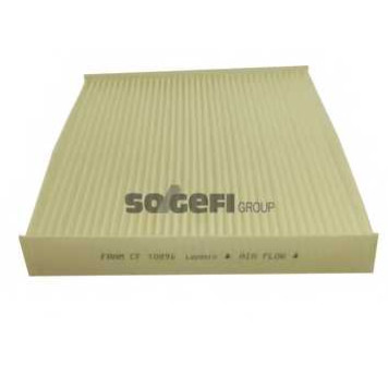 Фильтр салонный FRAM CF10896