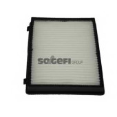 FRAM CF11166 - фильтр салона