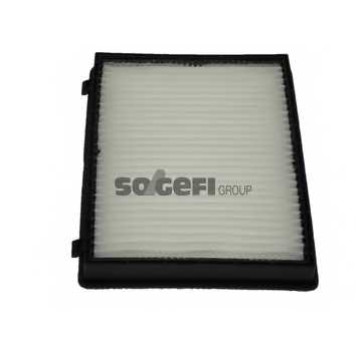 FRAM CF11166 - фильтр салона