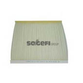 Фильтр салонный FRAM CF11178