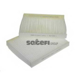 Фильтр салонный FRAM CF11220-2