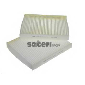 Фильтр салонный FRAM CF11220-2