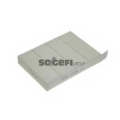 Фильтр салонный FRAM CF11244