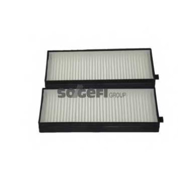 Фильтр салонный FRAM CF11247-2