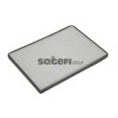 Фильтр салонный FRAM CF11261