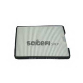 Фильтр салонный FRAM CF11414