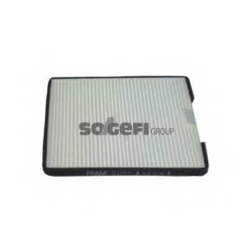 Фильтр салонный FRAM CF11414