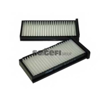 Фильтр салонный FRAM CF11415-2