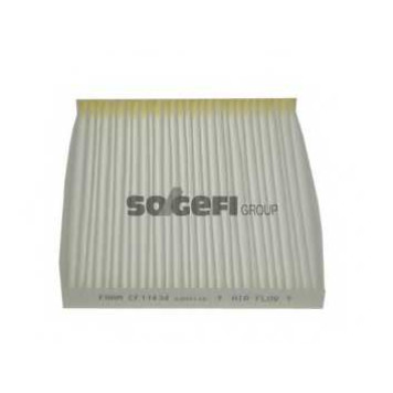 Фильтр салонный FRAM CF11434