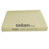 Фильтр салонный FRAM CF11444