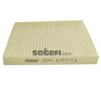 Фильтр салонный FRAM CF11444