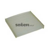 Фильтр салонный FRAM CF11484