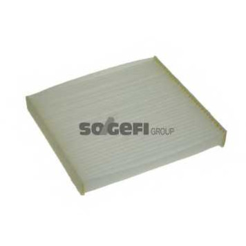 Фильтр салонный FRAM CF11484