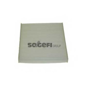 Фильтр салонный FRAM CF11505