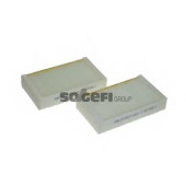 Фильтр салонный FRAM CF11532-2