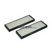 Фильтр салонный FRAM CF11644-2