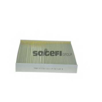 Фильтр салонный FRAM CF11706