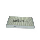 FRAM CF11719 - фильтр салона