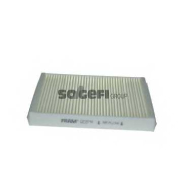 FRAM CF11719 - фильтр салона
