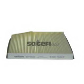 Фильтр салонный FRAM CF11743