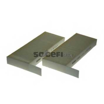 Фильтр салонный FRAM CF11808-2