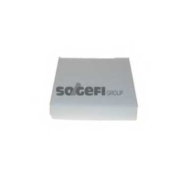 Фильтр салонный FRAM CF11854