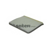 FRAM CF11884 - фильтр салона