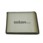 Фильтр салонный FRAM CF5551