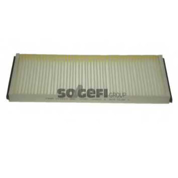 FRAM CF5662 - фильтр салона