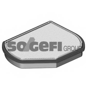 Фильтр салонный FRAM CF5842-1