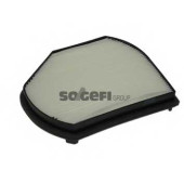 Фильтр салонный FRAM CF5842