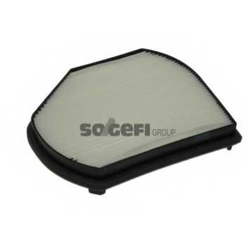 Фильтр салонный FRAM CF5842