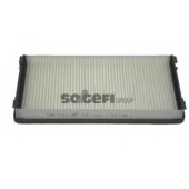 Фильтр салонный FRAM CF5846