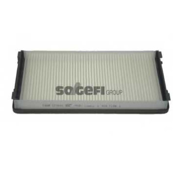 Фильтр салонный FRAM CF5846