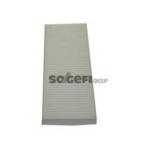 Фильтр салонный FRAM CF5863