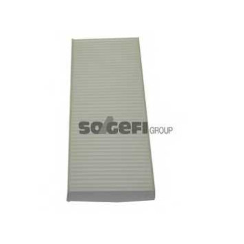 Фильтр салонный FRAM CF5863