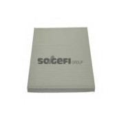 Фильтр салонный FRAM CF8777