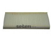 FRAM CF8831 - фильтр салона