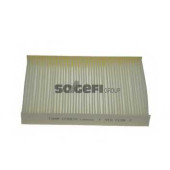 Фильтр салонный FRAM CF8838