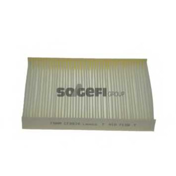 Фильтр салонный FRAM CF8838