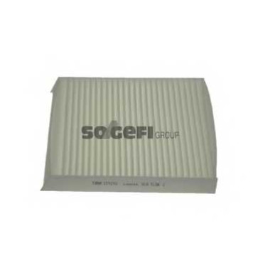 Фильтр салонный FRAM CF9293