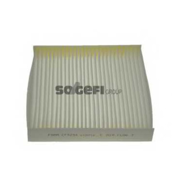 Фильтр салонный FRAM CF9294