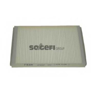 Фильтр салонный FRAM CF9337