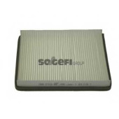 Фильтр салонный FRAM CF9338