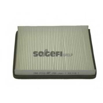 Фильтр салонный FRAM CF9338